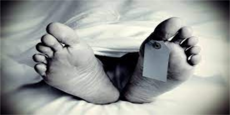 हाईवे पर तेज रफ्तार कार की टक्कर से स्कूटी सवार महिला की मौत
