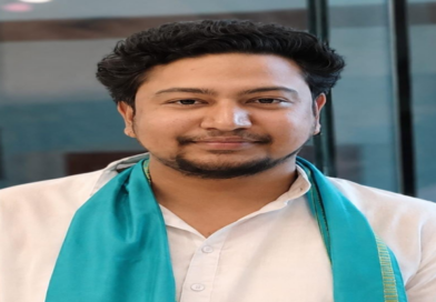अल्मोड़ा के युवा वैज्ञानिक डॉ. कुलदीप रौतेला को कनाडा की प्रतिष्ठित पोस्टडॉक्टोरल फेलोशिप