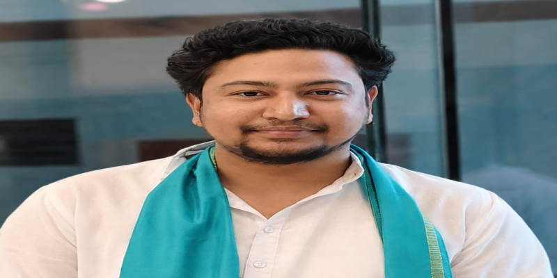 अल्मोड़ा के युवा वैज्ञानिक डॉ. कुलदीप रौतेला को कनाडा की प्रतिष्ठित पोस्टडॉक्टोरल फेलोशिप