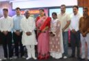 युवा संवाद में गूंजा नशामुक्त समाज का संदेश, छात्रों को नशे से दूर रहने की दिलाई शपथ