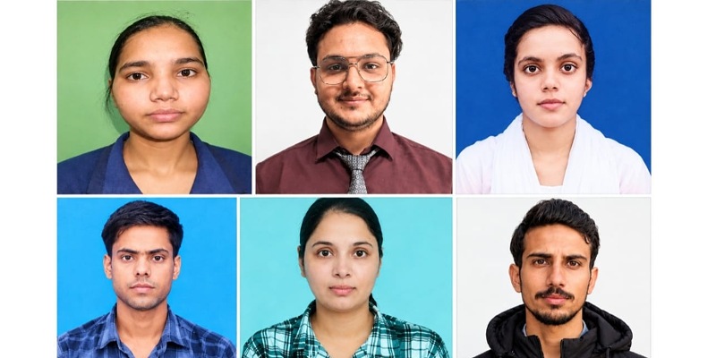 चमन लाल महाविद्यालय के छह छात्र-छात्राओं ने उत्तीर्ण की यूजीसी नेट परीक्षा