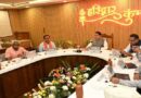 सीएम धामी की अध्यक्षता में  सीसीआर हरिद्वार में  हुई मंत्रीमण्डल की बैठक आयोजित
